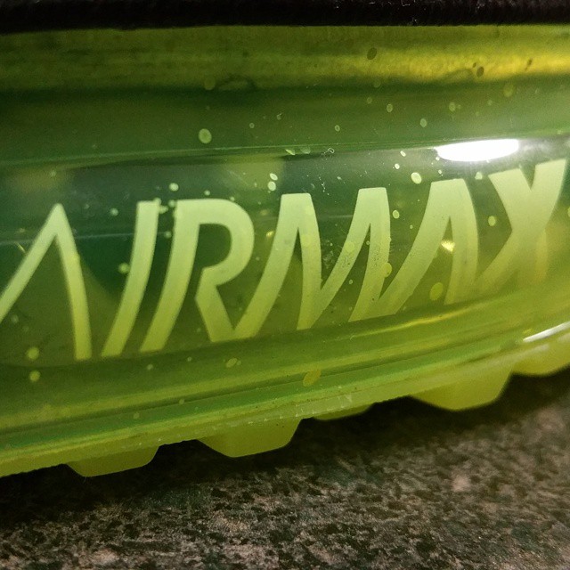 Maximum Air