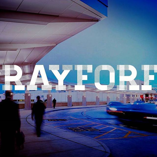 Pray for Fort Lauderdale