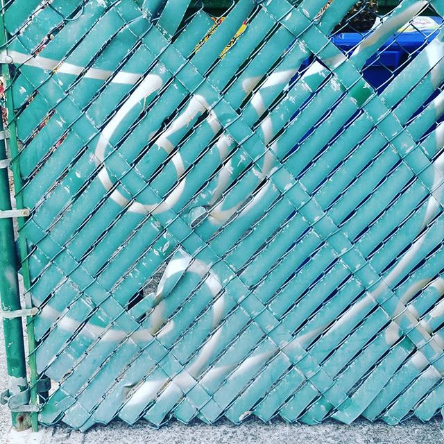 My kind of street #art