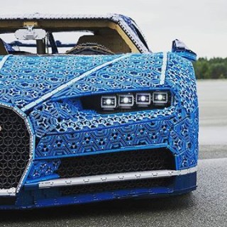 Big Lego Energy#chiron