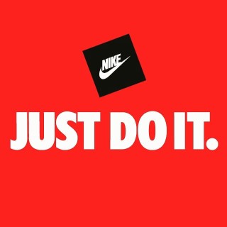 "It's worth noting that 'Just do it' is not a typical feel-good marketing tagline. There's a hard-edged, suck-it-up aspect to the phrase that runs counter to most advertising pablum. It's empowering but makes no promises, implying, in fact, that tough, hard work and personal sacrifice might be involved. On that level, it's an honest slogan, more so than most, and that's a big part of its appeal." These words were written five years ago for the 25th anniversary. They might as well have been written today #justdoit